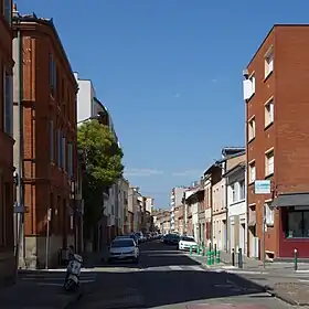 Image illustrative de l’article Rue des Trente-Six-Ponts