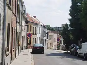 Image illustrative de l’article Rue des Deux Chaussées