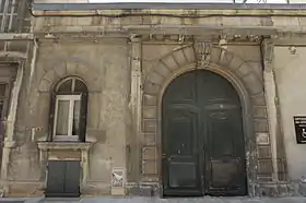 Image illustrative de l’article Hôtel Saint-Père