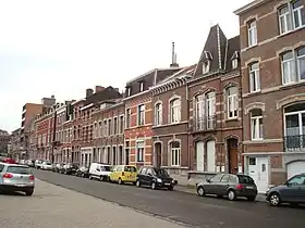 Image illustrative de l’article Rue des Vennes