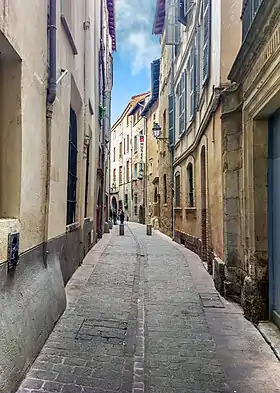 Image illustrative de l’article Rue du May