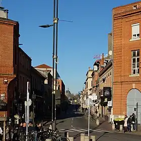 Image illustrative de l’article Rue du Pont-Saint-Pierre