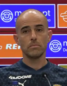 Image illustrative de l’article Rui Duarte (football, 1978)