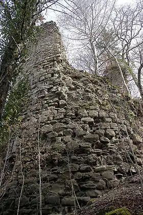 Image illustrative de l’article Château de Madic