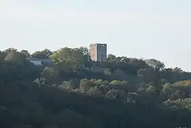 Image illustrative de l’article Donjon de Buenc