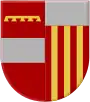 Blason de Rumst