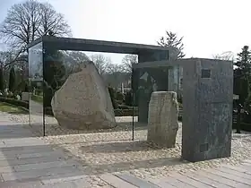 Image illustrative de l’article Pierres de Jelling