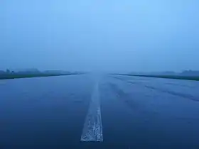 Base aérienne de Brustem