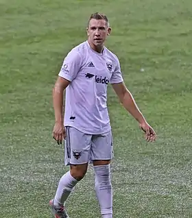 Image illustrative de l’article Russell Canouse