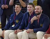 Image illustrative de l’article Sergey Tetyukhin