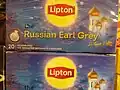 Lipton Russian Earl Grey