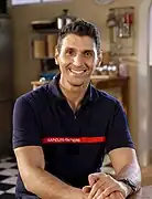 Ryad Baxx interprète Jalil