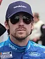 Ryan Blaney,Champion