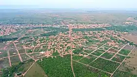 São Domingos do Araguaia