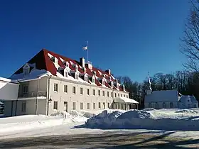 Saint-Louis-de-Gonzague-du-Cap-Tourmente