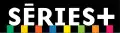 Logo de Séries+ du 31 janvier 2000 à 2007.