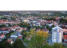 Söderköping (commune)