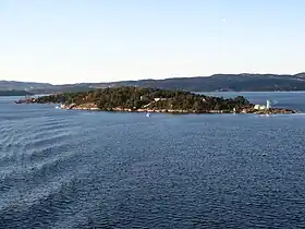 Image illustrative de l’article Søndre Langåra