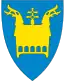 Blason de Sør-Aurdal