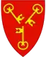 Blason de Sør-Odal
