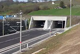 Image illustrative de l’article Tunnel du Katzenberg