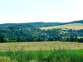 Račice (district de Rakovník)