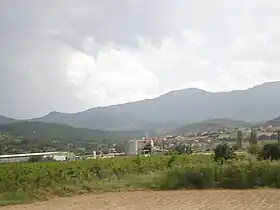 Morani (Stoudenitchani)