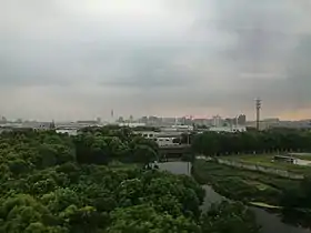 illustration de SAIC Volkswagen