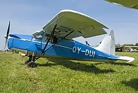 Image illustrative de l’article SAI KZ III