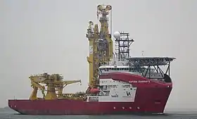 illustration de Sapura Diamante