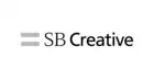 logo de SB Creative