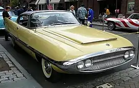 Dual-Ghia (en) (1958)