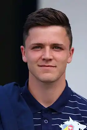 Image illustrative de l’article Martin Rasner