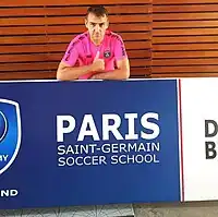 Image illustrative de l’article Sébastien Roques