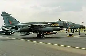 Image illustrative de l’article No. 54 Squadron RAF