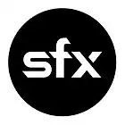 logo de SFX Entertainment