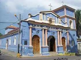 Urachiche (Venezuela)