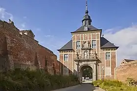 Image illustrative de l’article Henri van Overbeke