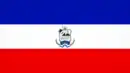 Drapeau de Chinameca