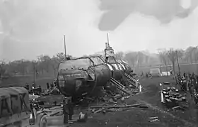 illustration de SM UC-5