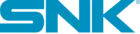 logo de SNK Corporation (2001–présent)