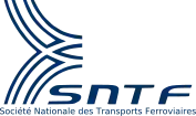 Logo de Société nationale des transports ferroviaires