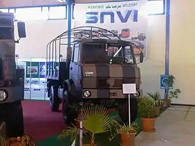 SNVI M 120