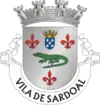 Blason de Sardoal