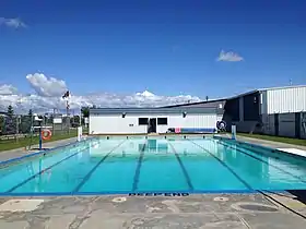 Swan River (Manitoba)