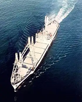 Image illustrative de l'article Classe Keystone State