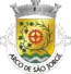 Blason de Arco de São Jorge