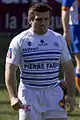 Romain Teulet (Castres)