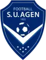 Logo actuel du club.