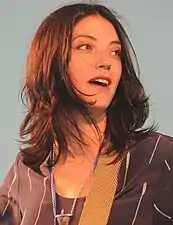 Sharon Van Etten.